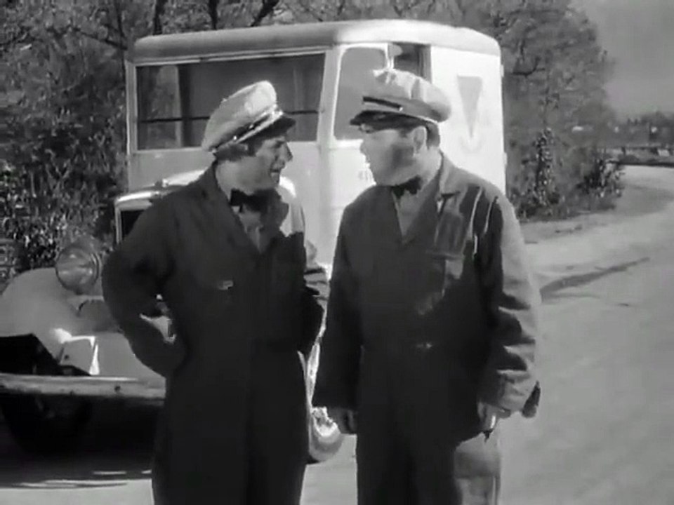 The Three Stooges - Se1 - Ep33 HD Watch