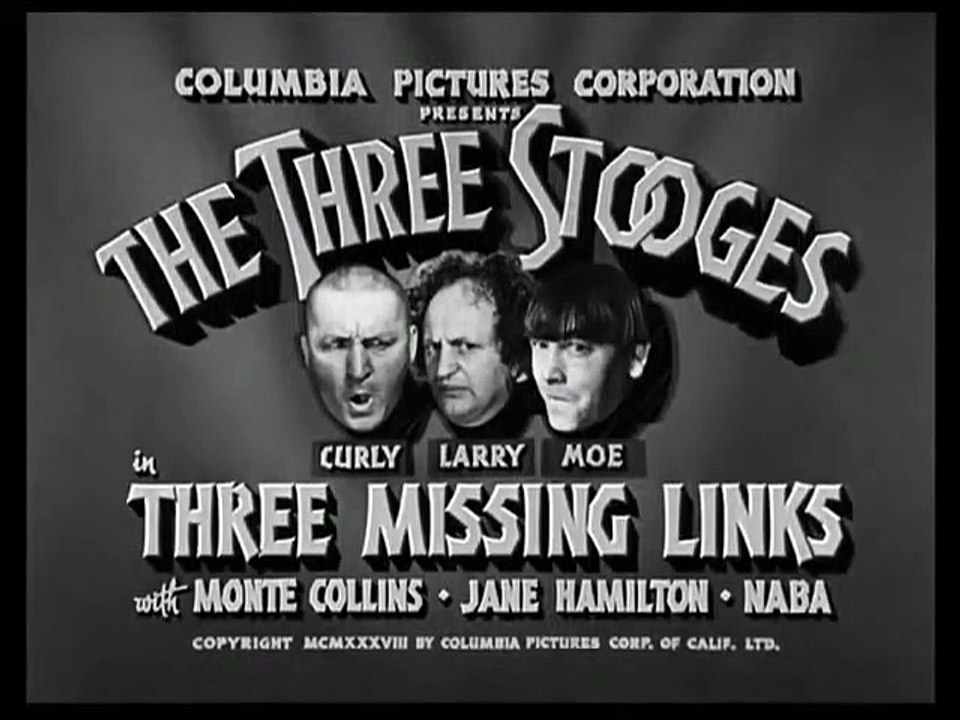 The Three Stooges - Se1 - Ep34 HD Watch