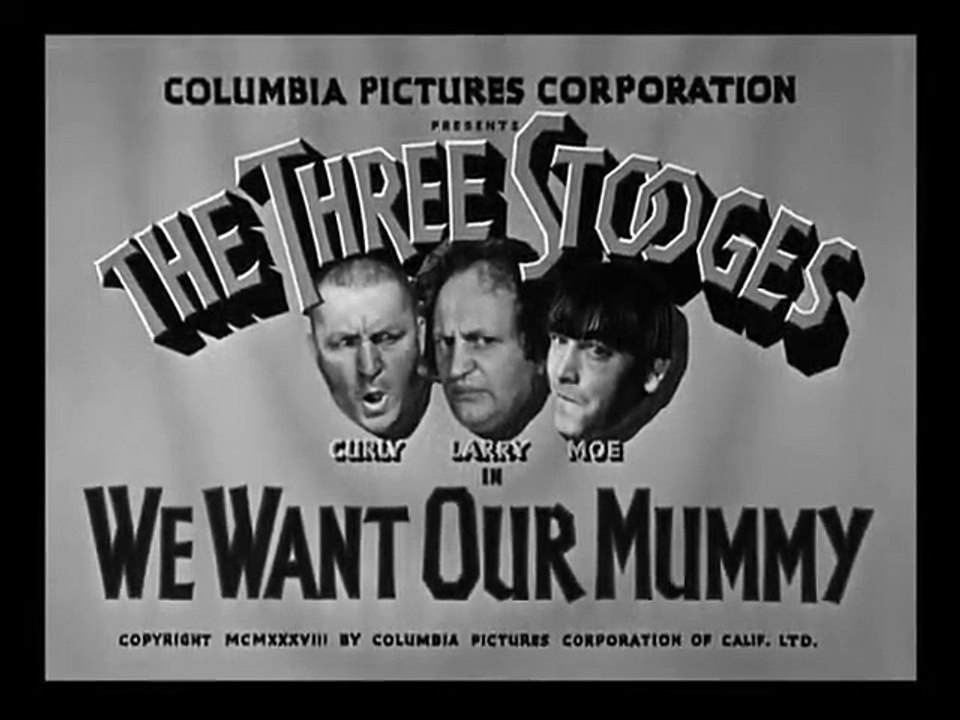 The Three Stooges - Se1 - Ep37 HD Watch