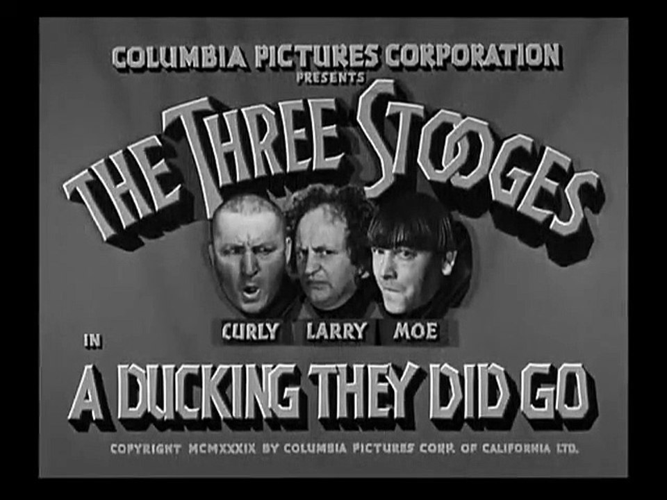 The Three Stooges - Se1 - Ep38 HD Watch