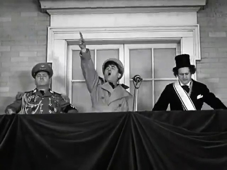 The Three Stooges - Se1 - Ep44 HD Watch