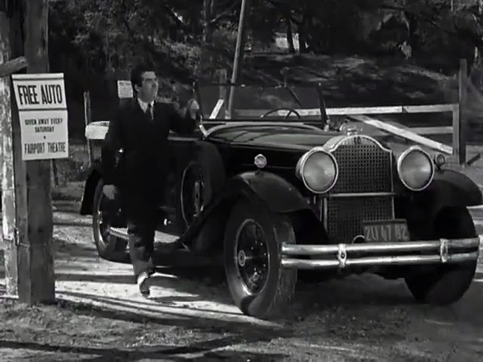 The Three Stooges - Se1 - Ep42 HD Watch