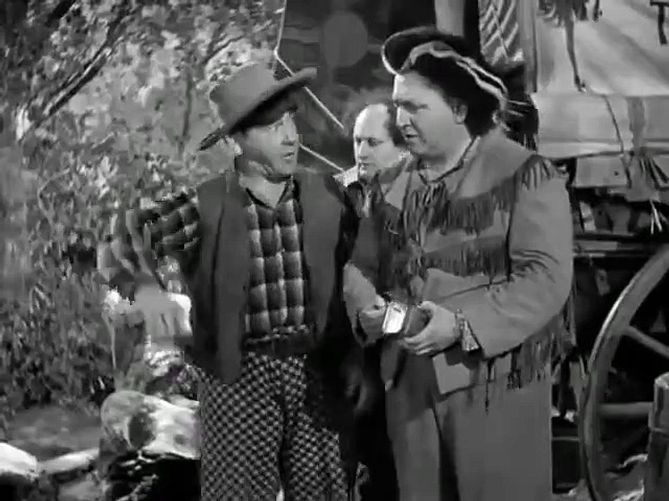 The Three Stooges - Se1 - Ep45 HD Watch