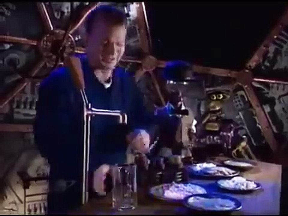 Mystery Science Theater 3000 - Se8 - Ep18 HD Watch
