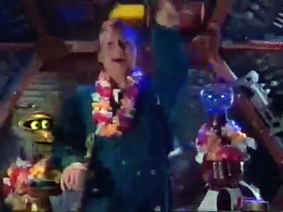 Mystery Science Theater 3000 - Se8 - Ep16 HD Watch