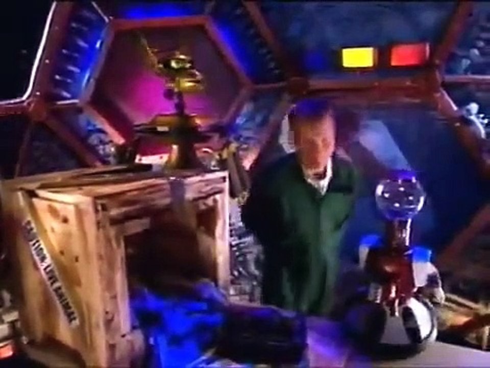 Mystery Science Theater 3000 - Se8 - Ep22 HD Watch