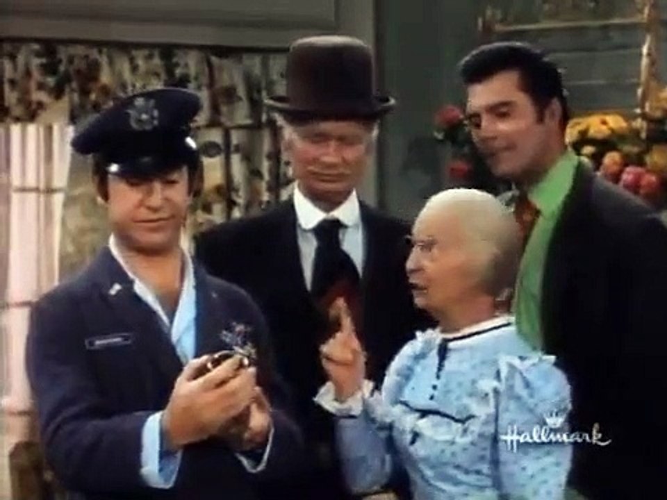 The Beverly Hillbillies - Se8 - Ep14 HD Watch