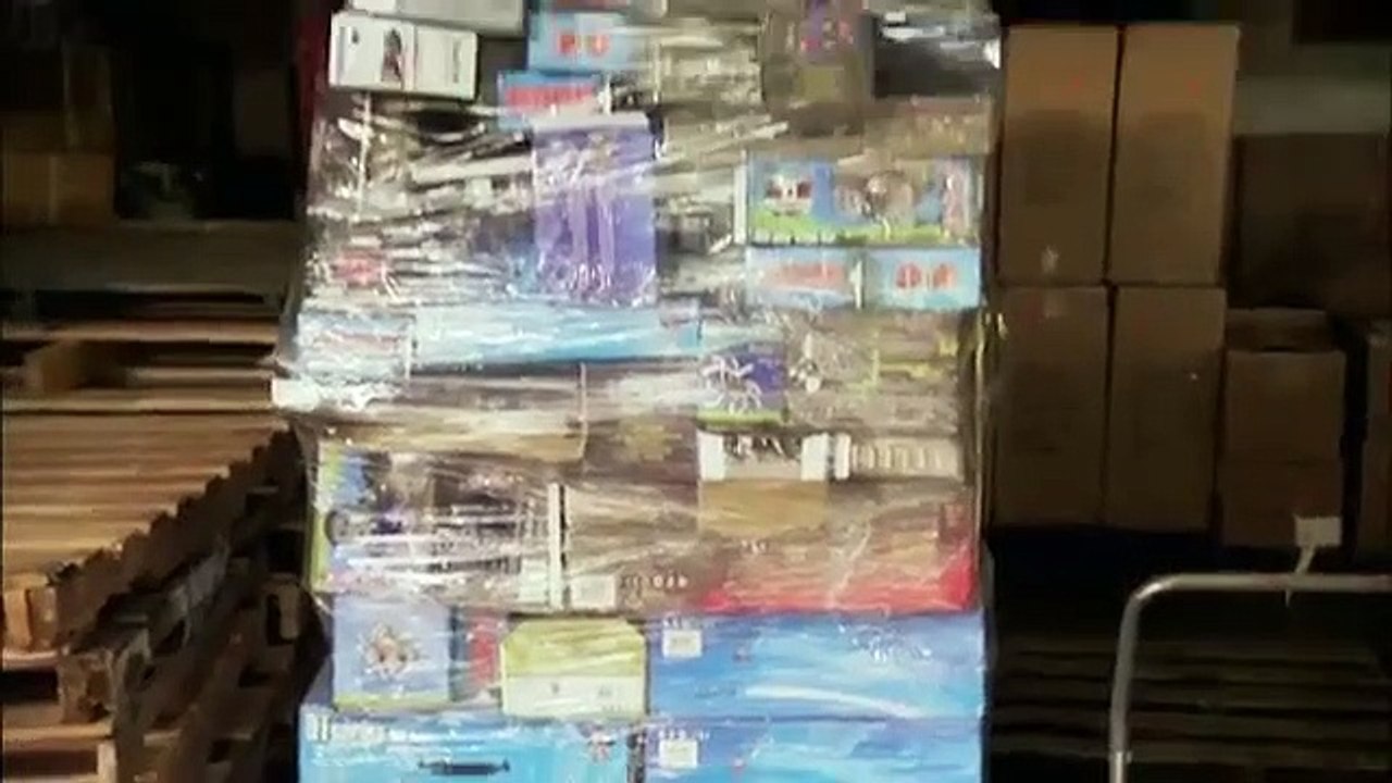 The Liquidator - Se1 - Ep10 HD Watch