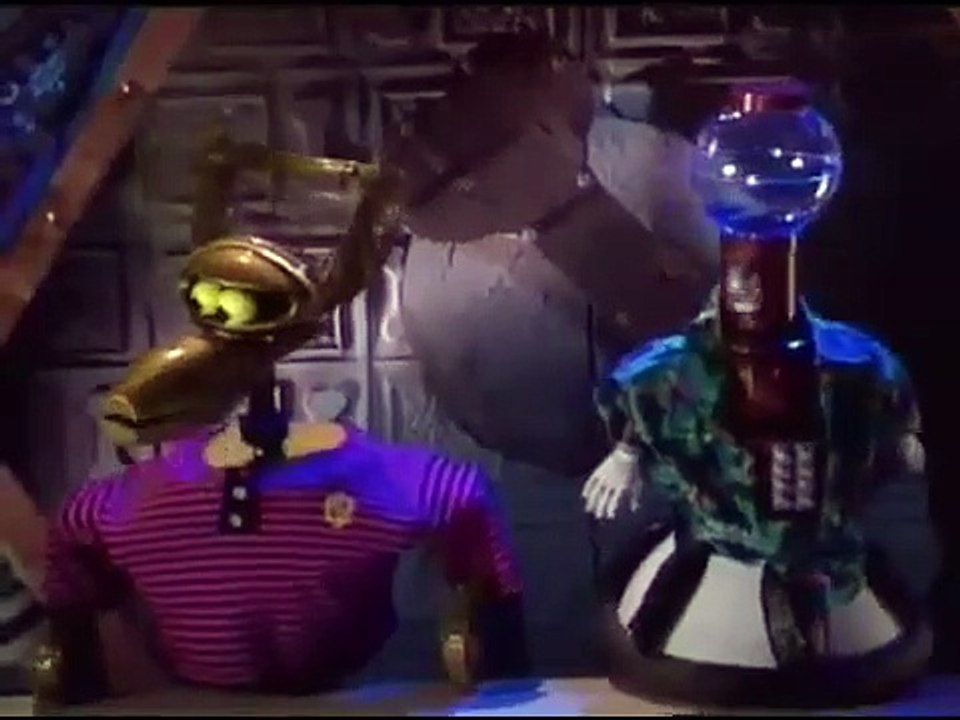 Mystery Science Theater 3000 - Se8 - Ep17 HD Watch