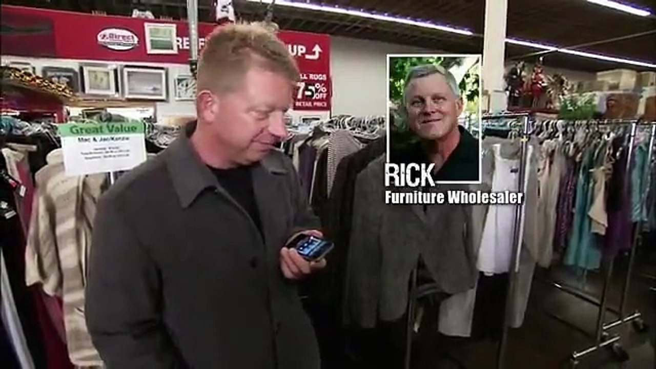 The Liquidator - Se1 - Ep11 HD Watch