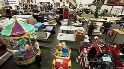 The Liquidator - Se2 - Ep09 HD Watch