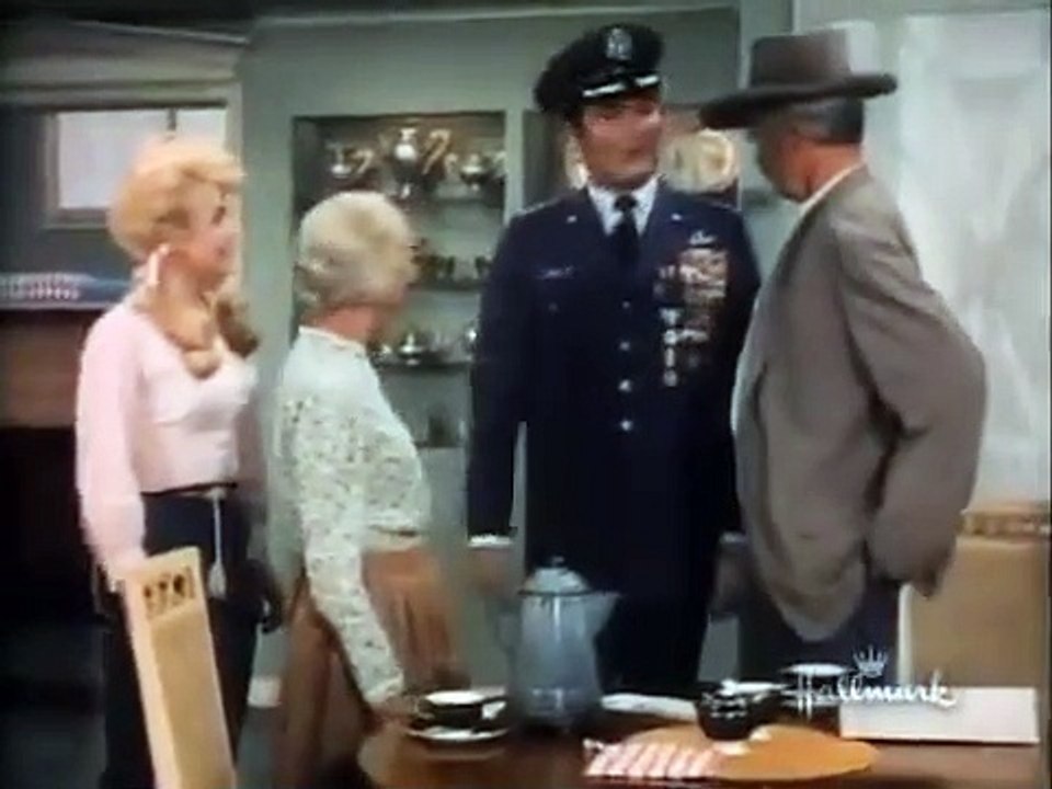 The Beverly Hillbillies - Se8 - Ep15 HD Watch