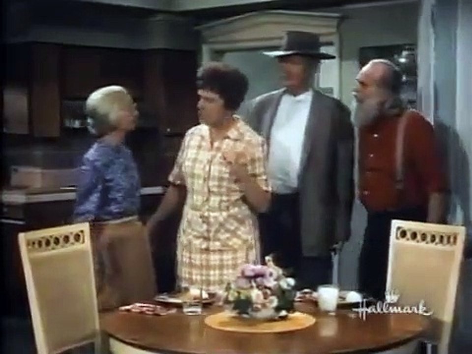 The Beverly Hillbillies - Se8 - Ep20 HD Watch