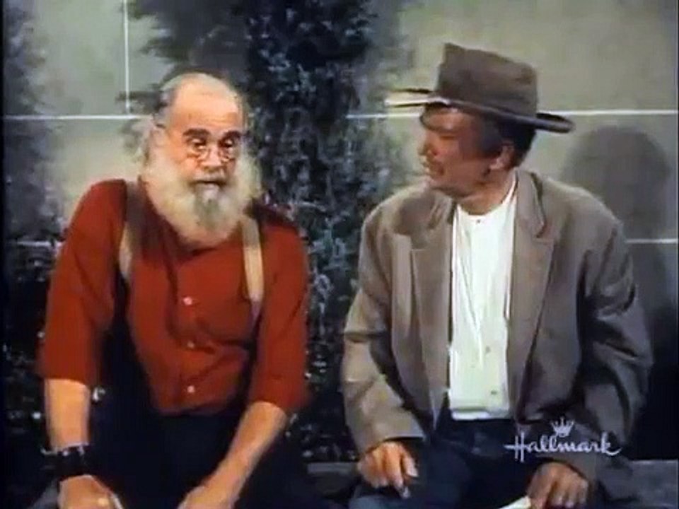 The Beverly Hillbillies - Se8 - Ep17 HD Watch