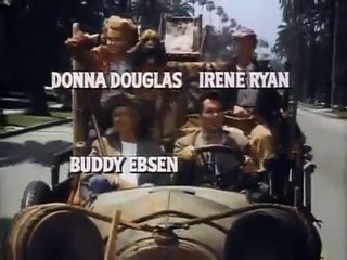 The Beverly Hillbillies - Se8 - Ep24 HD Watch