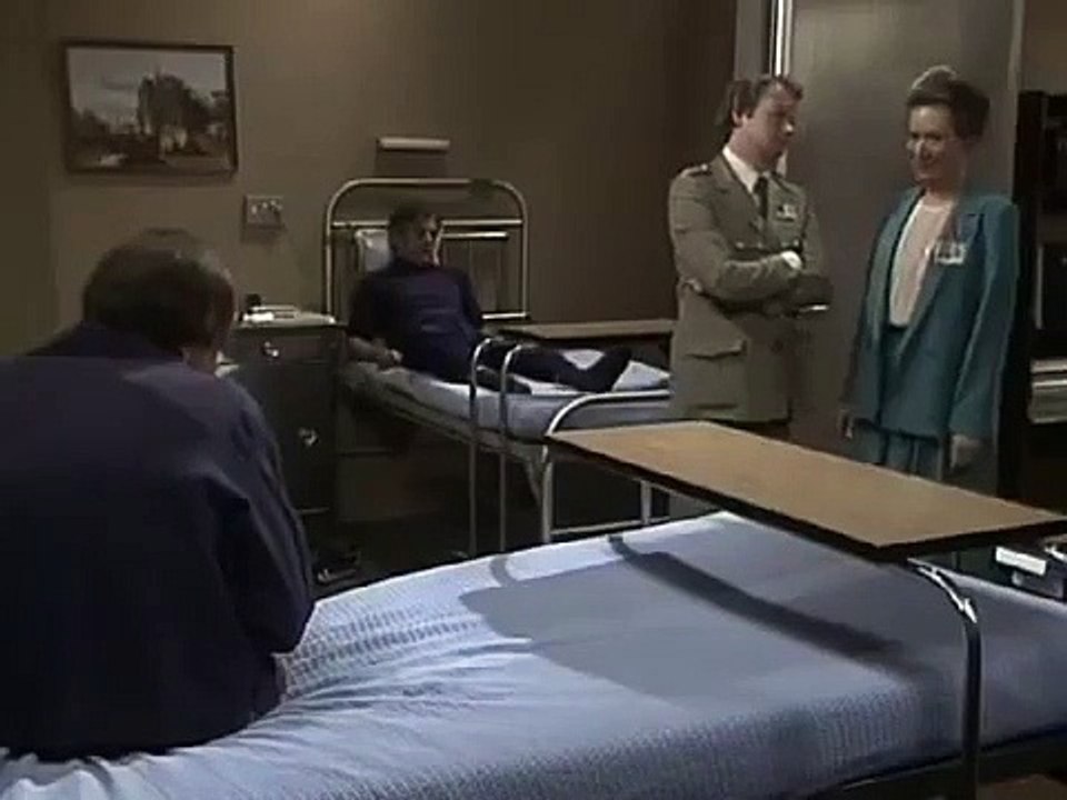 Prisoner - Cell Block H - Se1 - Ep551 HD Watch