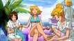 Totally Spies - Se3 - Ep16 - Evil Airlines Much HD Watch