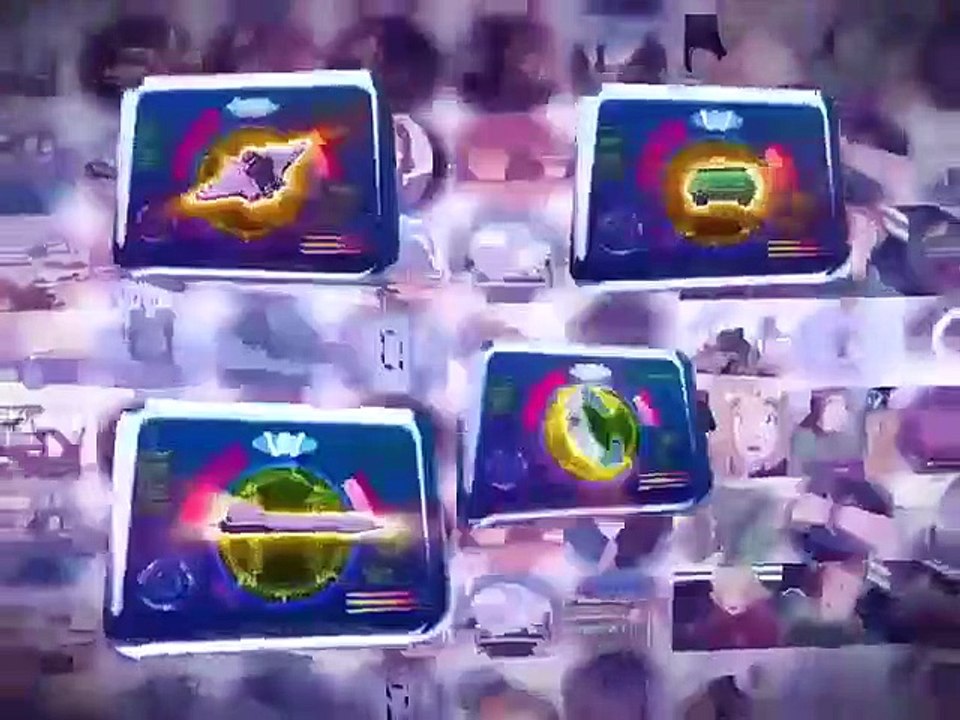 Totally Spies - Se3 - Ep26 -Evil Promotion Much (3) HD Watch