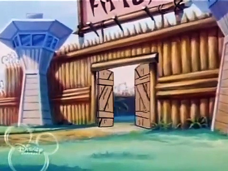 Timon $$ Pumbaa - Ep33a HD Watch