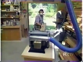 The New Yankee Workshop - Se7 - Ep02 HD Watch