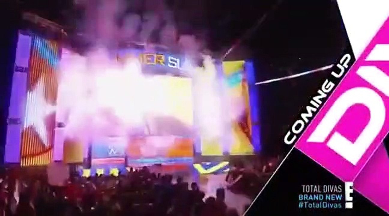 Total divas - se3 - ep11 - her highness hd watch