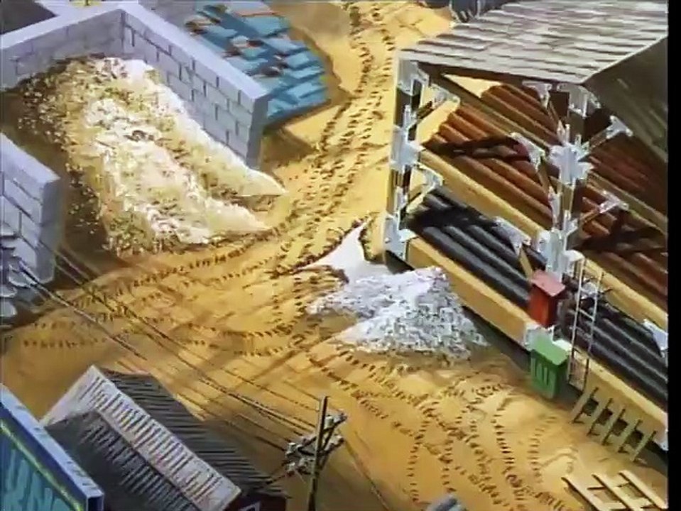 Teenage Mutant Ninja Turtles - Se6 - Ep12 - Donatello Trashes Slash HD Watch