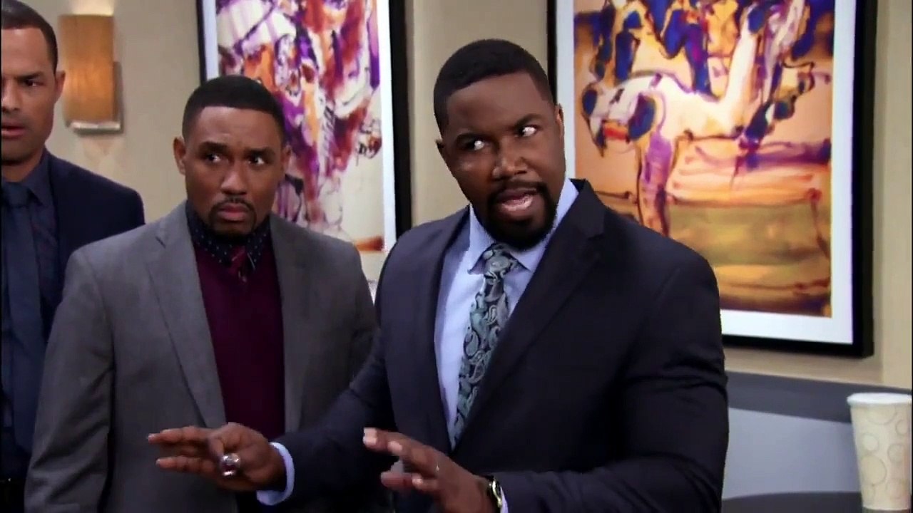 Tyler Perrys For Better or Worse - Se8 - Ep08 - All the Voices HD Watch