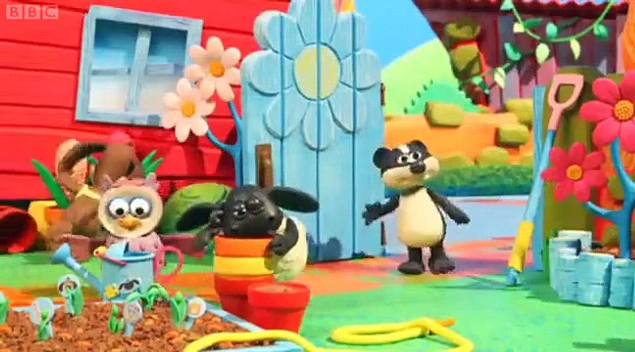 Timmy Time - Se3 - Ep16 HD Watch