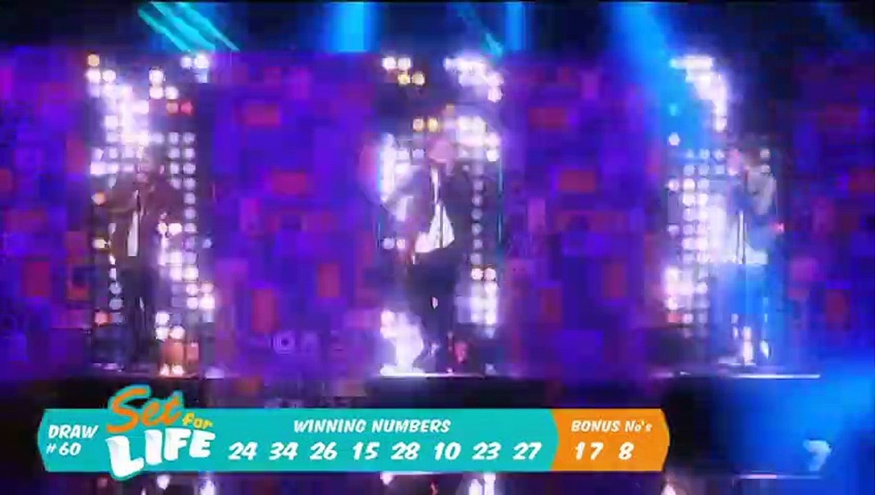 The X Factor AU - Se7 - Ep13 HD Watch