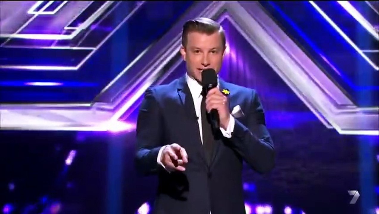 The X Factor AU - Se7 - Ep15 HD Watch