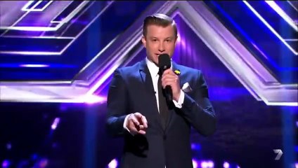 The X Factor AU - Se7 - Ep15 HD Watch