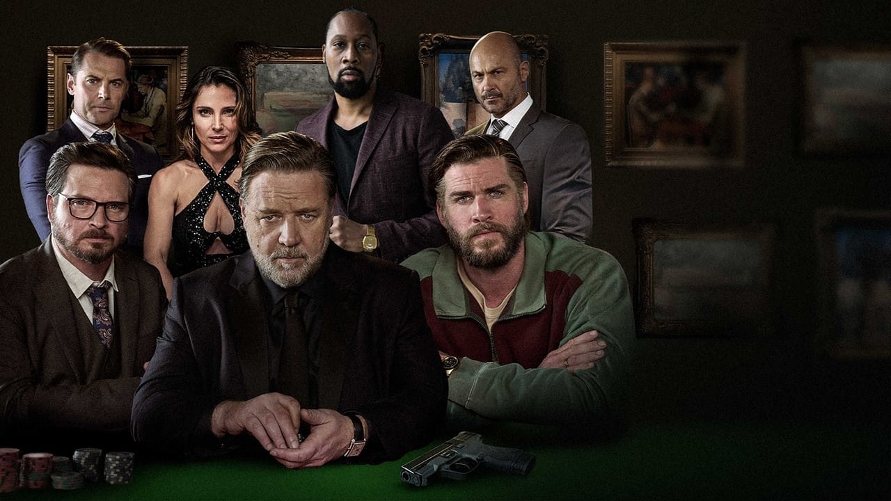 Poker Face (2022) | Official Trailer, Full Movie Stream Preview