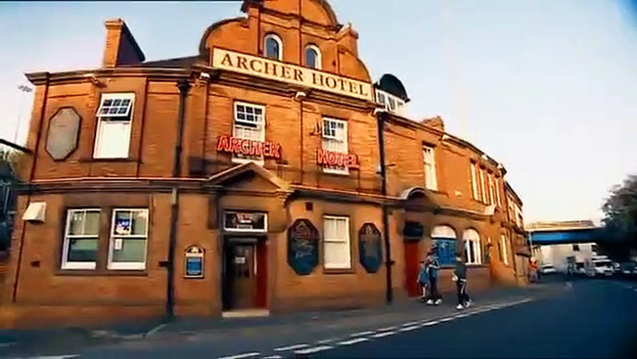 Two Pints of Lager and a Packet of Crisps - Se5 - Ep09 - Stot Or Pronk HD Watch