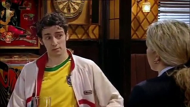 Two Pints of Lager and a Packet of Crisps - Se6 - Ep06 - Croppity Crop HD Watch