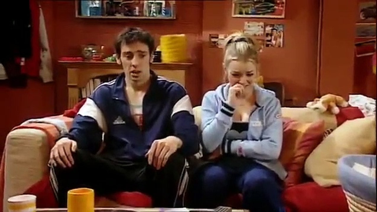 Two Pints of Lager and a Packet of Crisps - Se6 - Ep05 - Drunk HD Watch