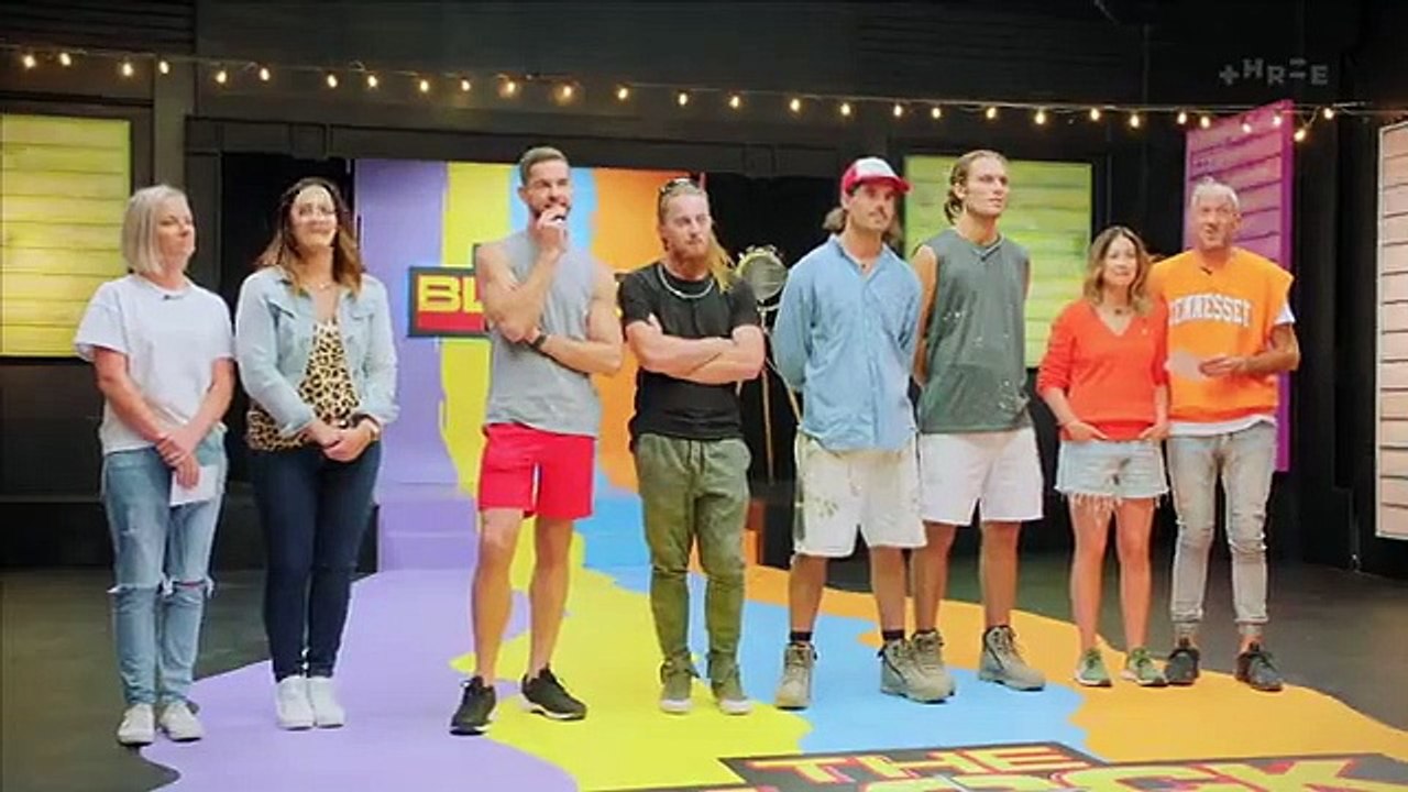 The Block NZ - Se9 - Ep06 HD Watch