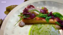 The Great British Menu - Se14 - Ep18 - South West - Judging HD Watch