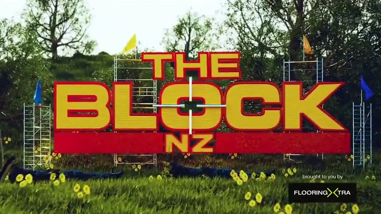 The Block NZ - Se9 - Ep14 HD Watch