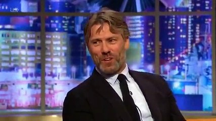 The Jonathan Ross Show - Se15 - Ep10 - John Bishop, Paul Hollywood, Suzi Ruffell, Naomi Ackie, Halsey HD Watch