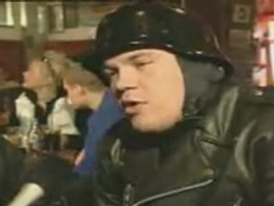 Kreisiraadio - Motomehed