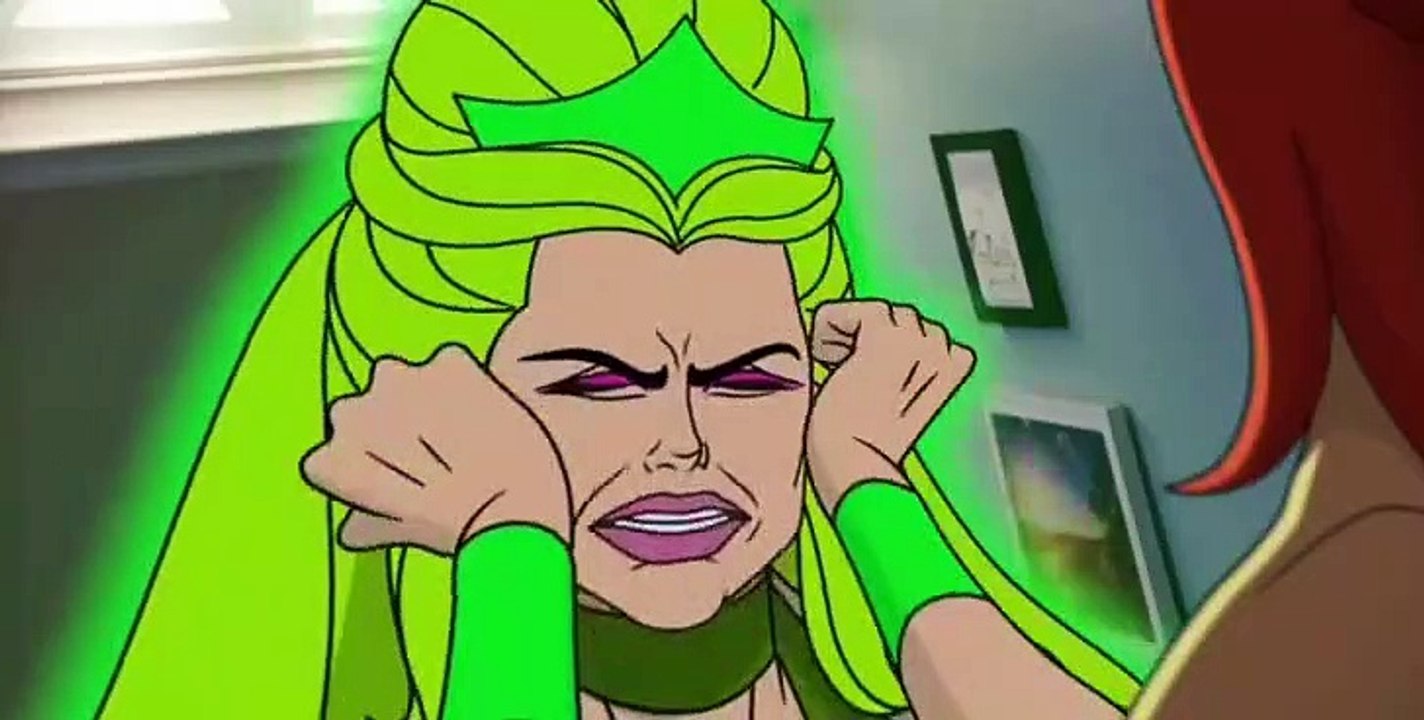 Son of Zorn E010 video Dailymotion