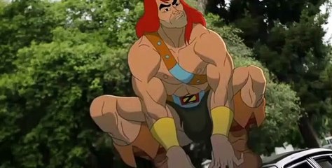 Son of Zorn E012
