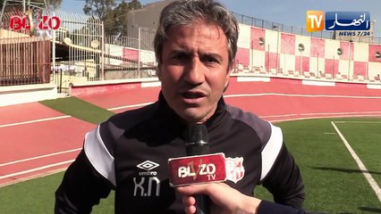 نبيل الكوكي: مشكل غياب الفعالية يجب أن يٌحل