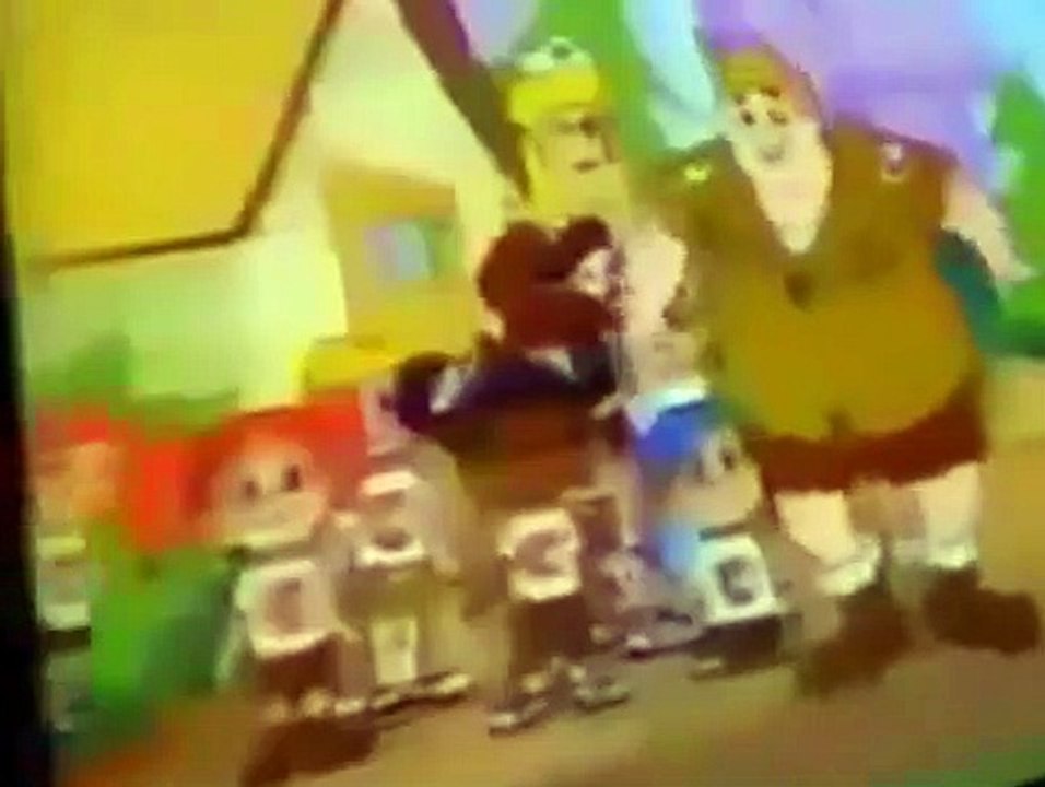 Camp Candy Camp Candy E009 Robo Camp