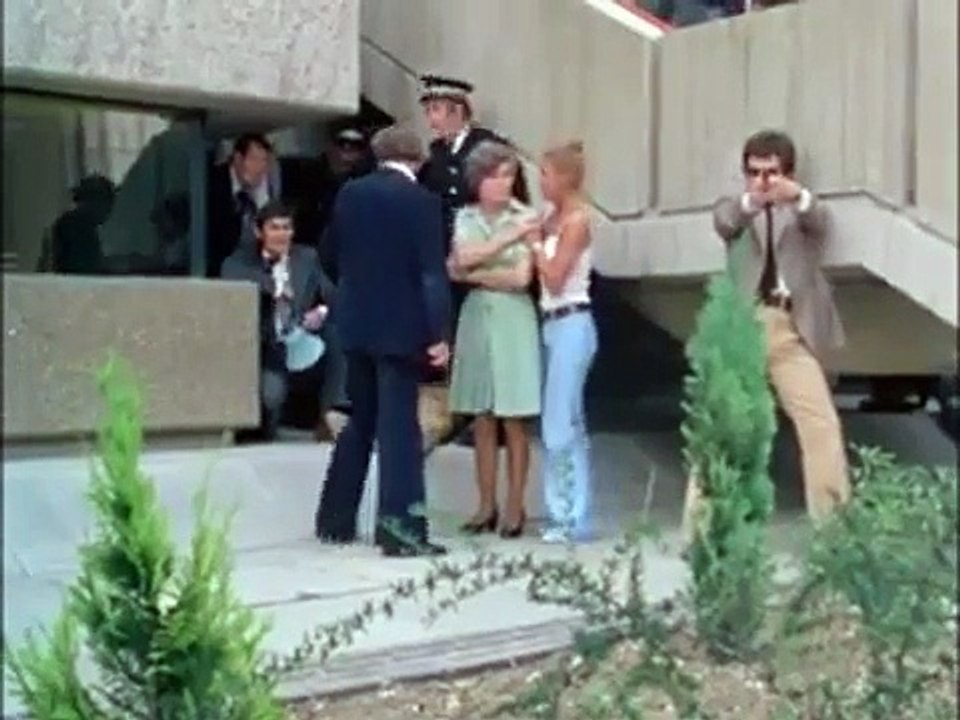 The Sweeney - Se2 - Ep13 HD Watch