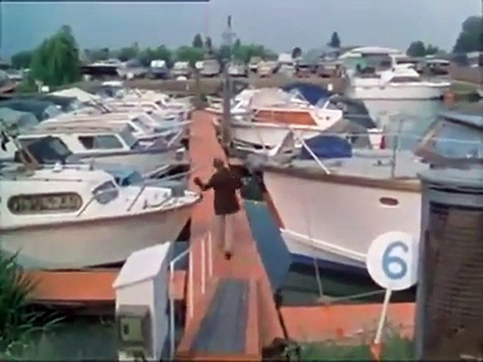 The Sweeney - Se3 - Ep06 HD Watch