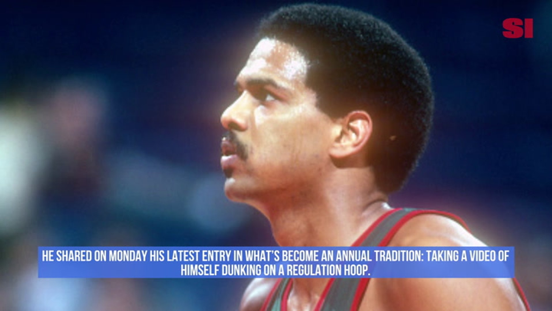 marques johnson now