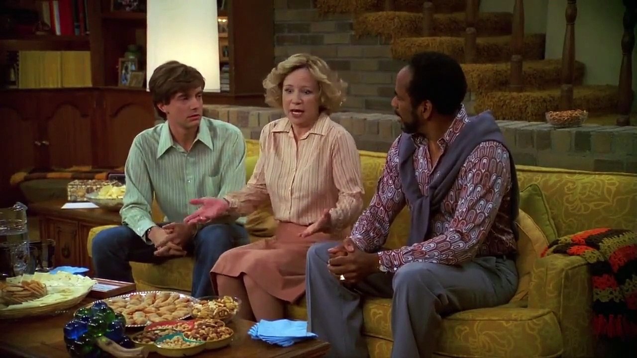 That 70s Show - Se7 - Ep02 - Let's Spend The Night Together HD Watch