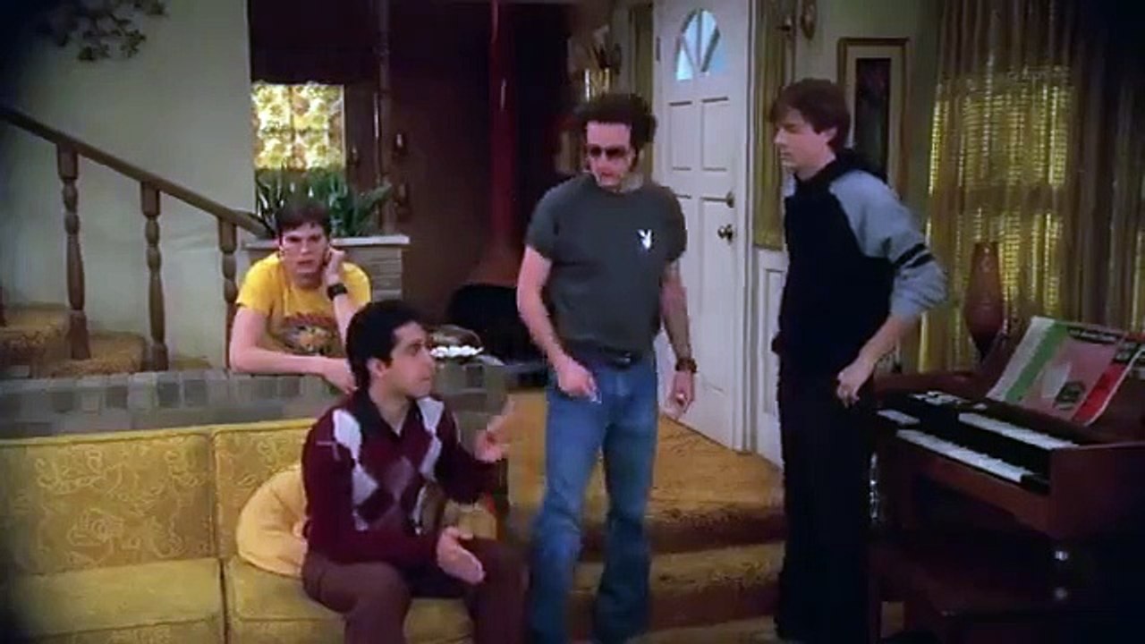 That 70s Show - Se7 - Ep13 - Can't You Hear Me Knocking HD Watch