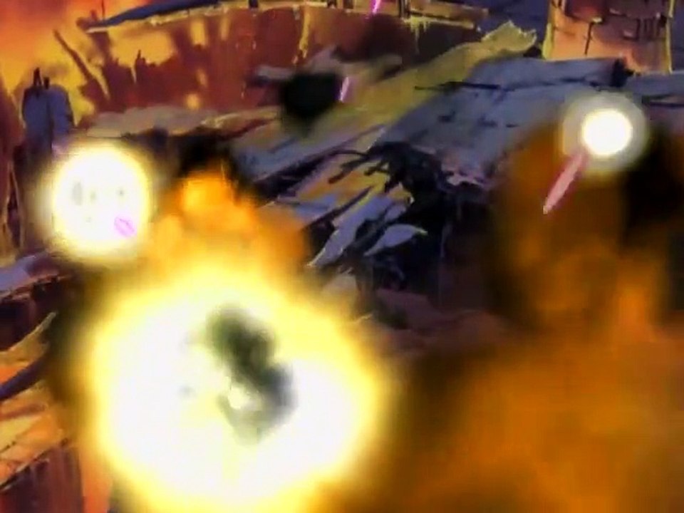 Transformers - Energon - Ep18 HD Watch